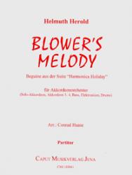 Blower's Melody 